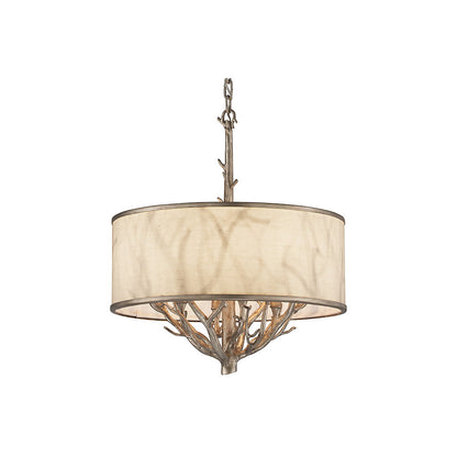 Whitman Pendant