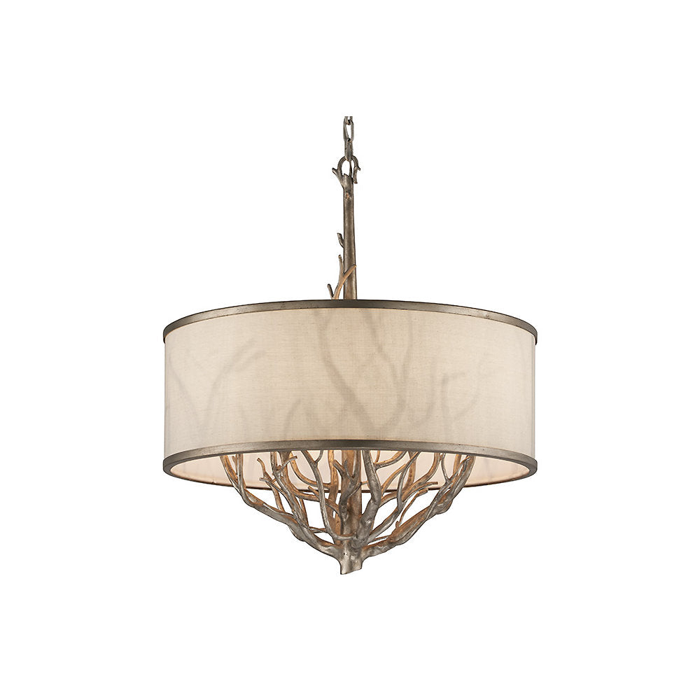 Whitman Pendant