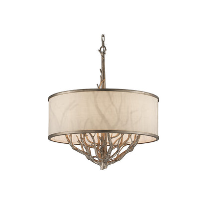 Whitman Pendant