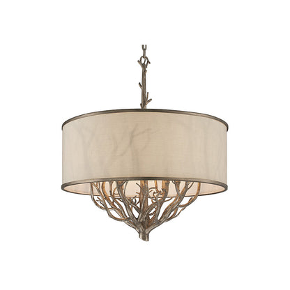 Whitman Pendant