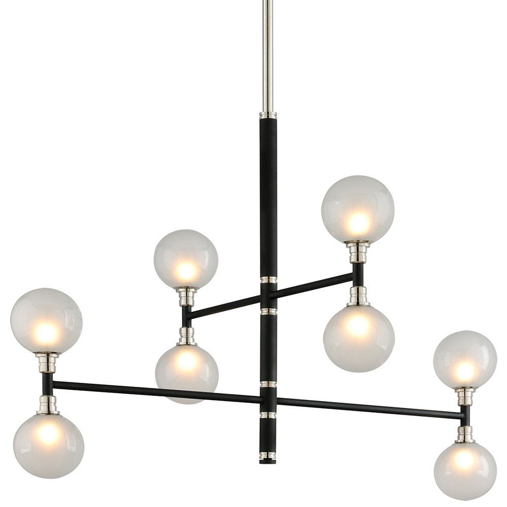 Andromeda 16 Light Pendant Light