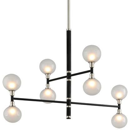 Andromeda 16 Light Pendant Light