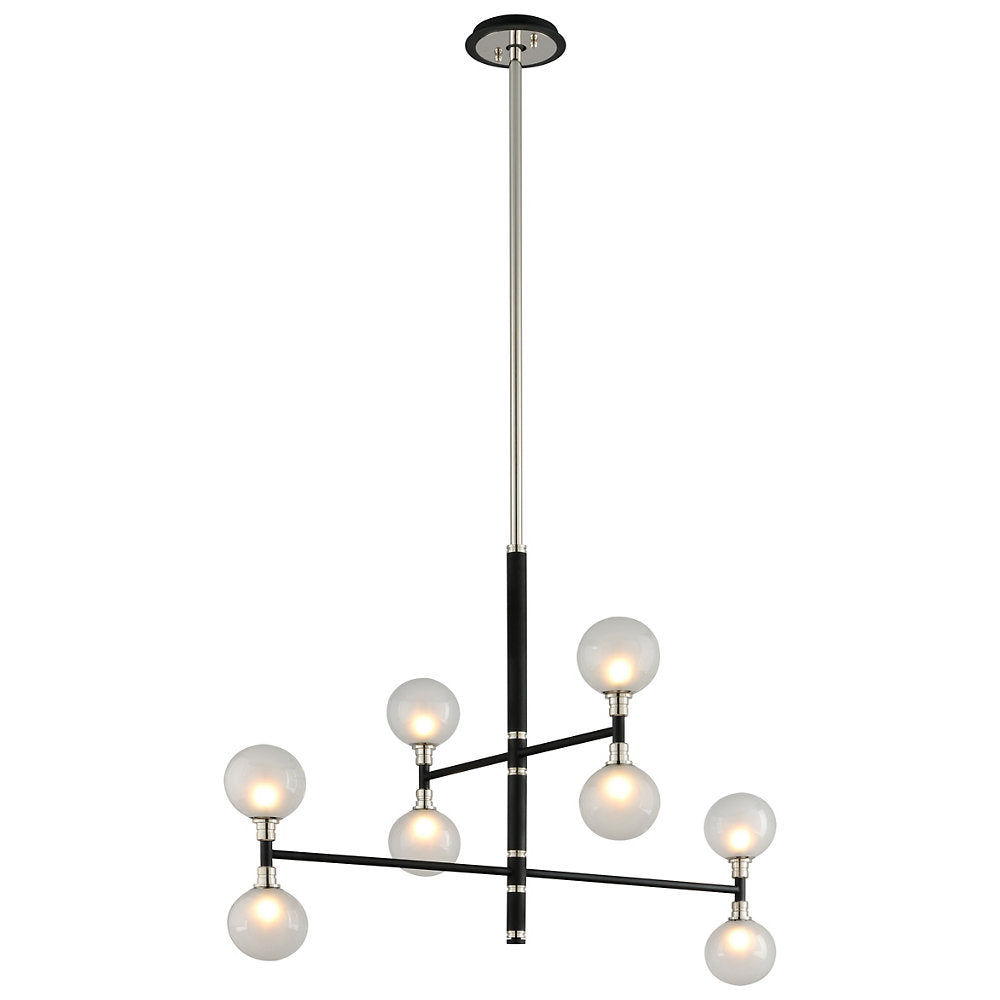 Andromeda 16 Light Pendant Light