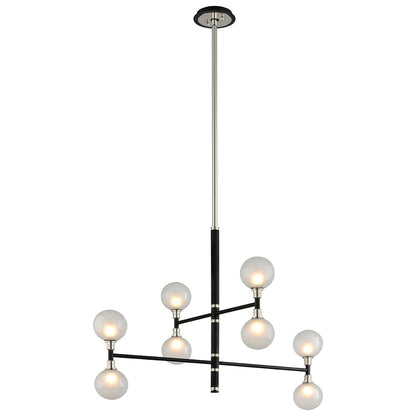 Andromeda 16 Light Pendant Light