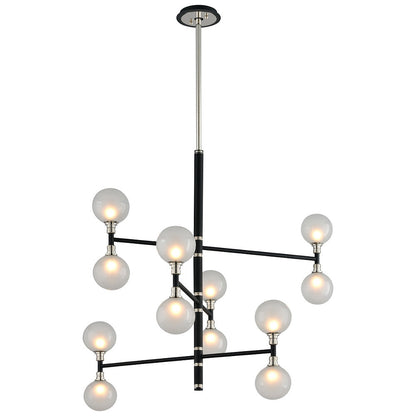 Andromeda 16 Light Pendant Light