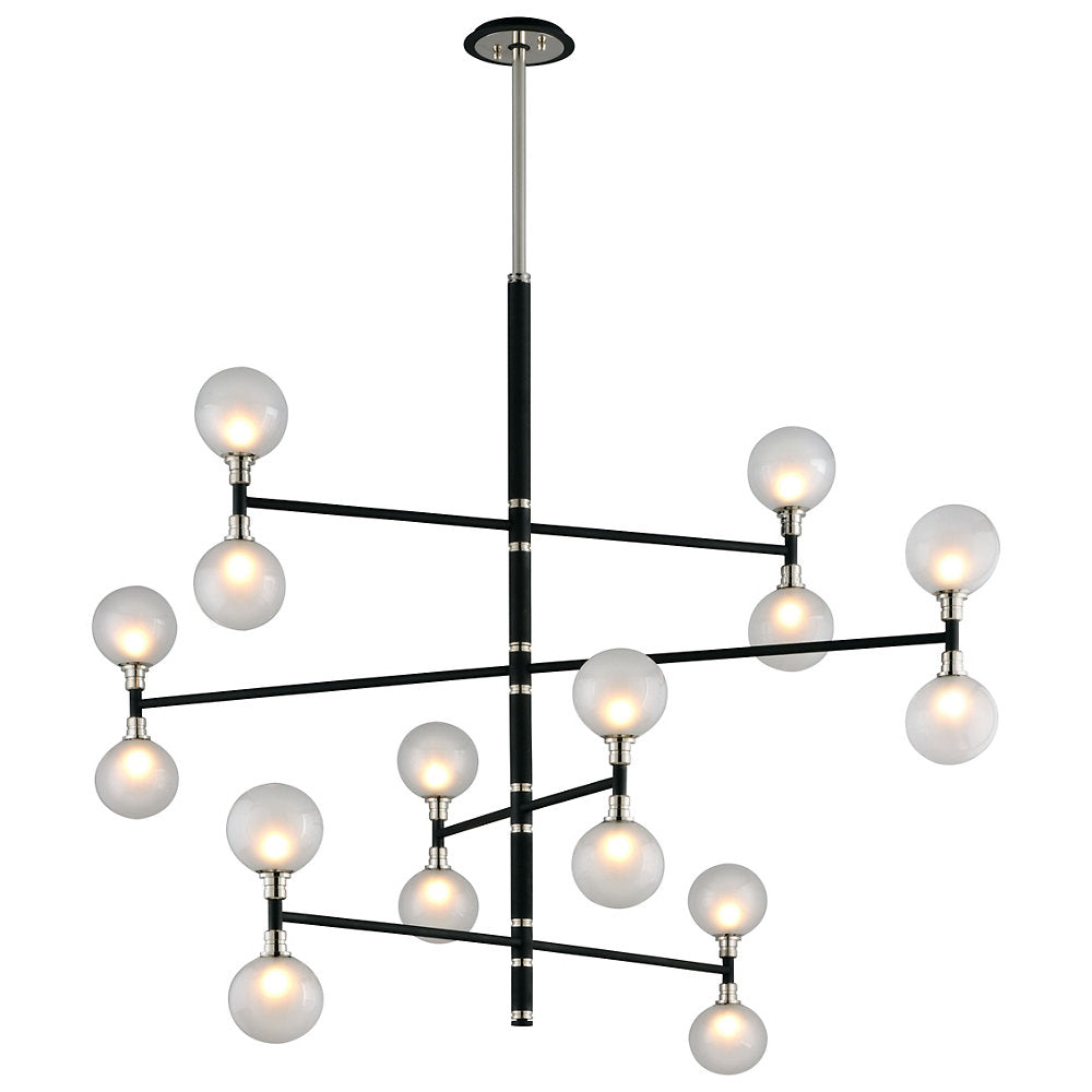 Andromeda 16 Light Pendant Light
