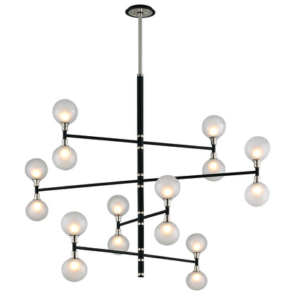 Andromeda 16 Light Pendant Light