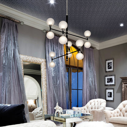 Andromeda 16 Light Pendant Light