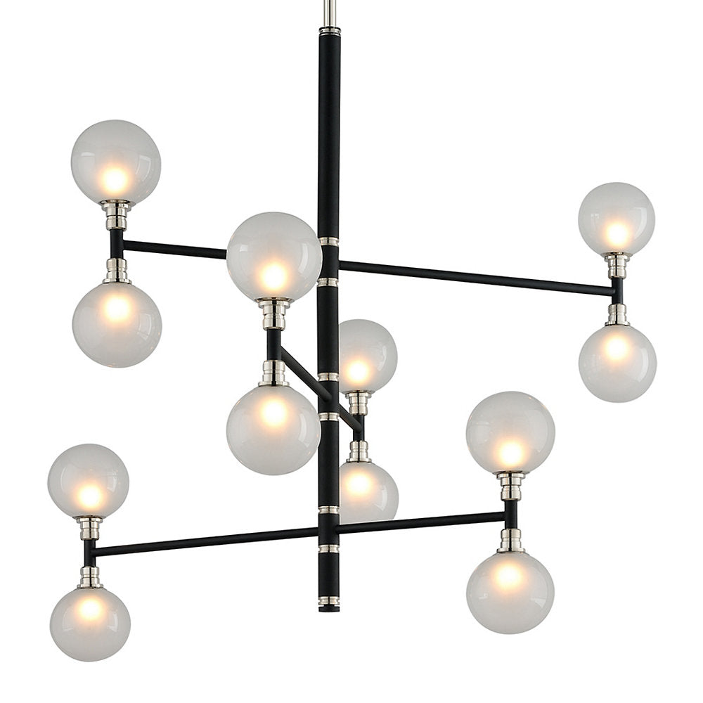 Andromeda 16 Light Pendant Light
