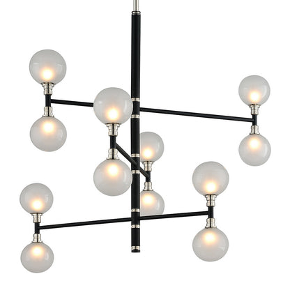 Andromeda 16 Light Pendant Light