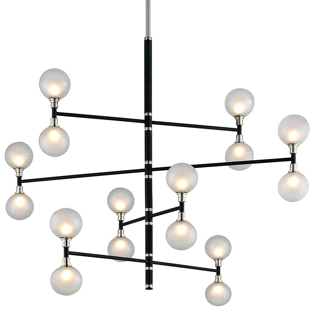 Andromeda 16 Light Pendant Light
