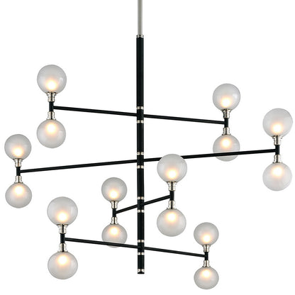Andromeda 16 Light Pendant Light
