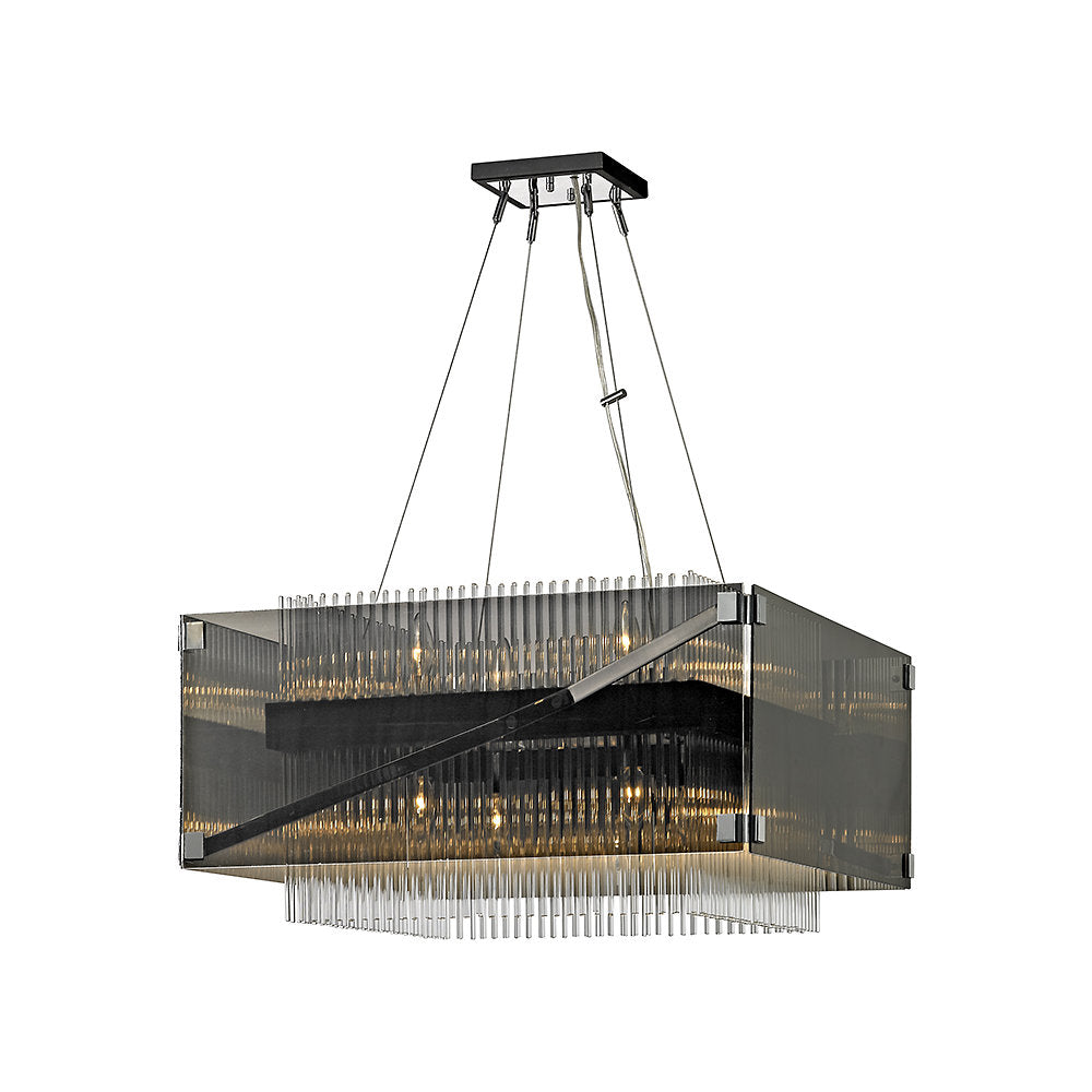 Apollo Chandelier