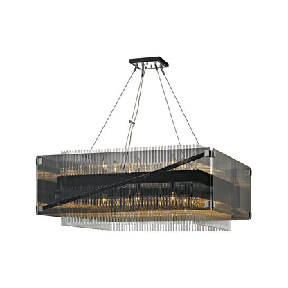 Apollo Chandelier