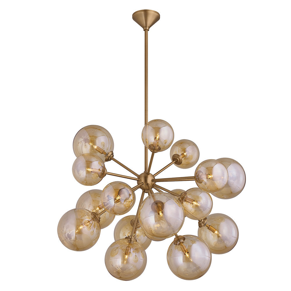 Santee Chandelier