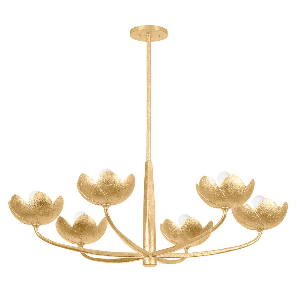 Arcata Chandelier