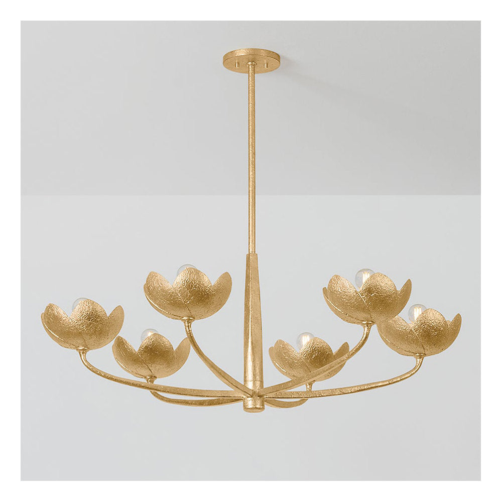 Arcata Chandelier
