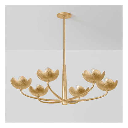 Arcata Chandelier
