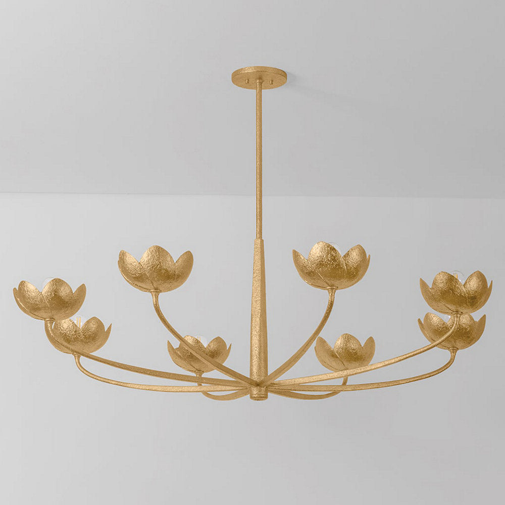 Arcata Chandelier