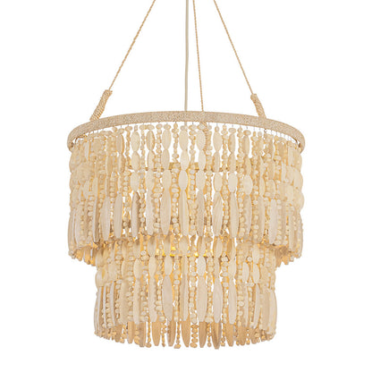 Ben Chandelier