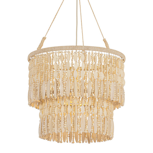 Ben Chandelier
