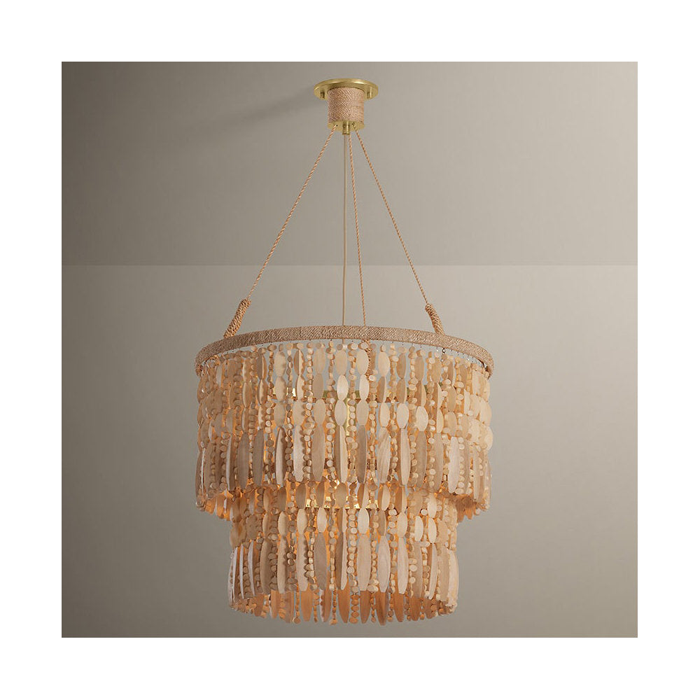 Ben Chandelier