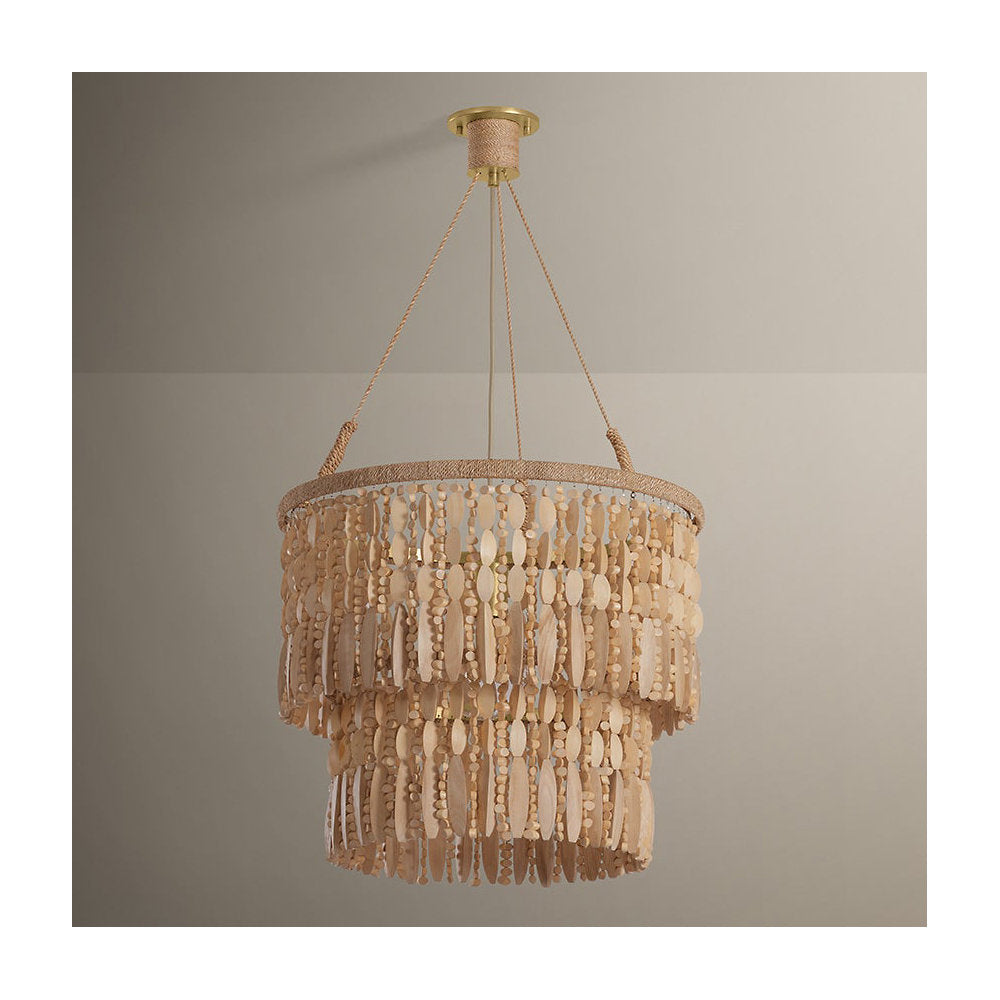 Ben Chandelier