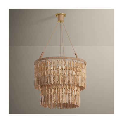 Ben Chandelier