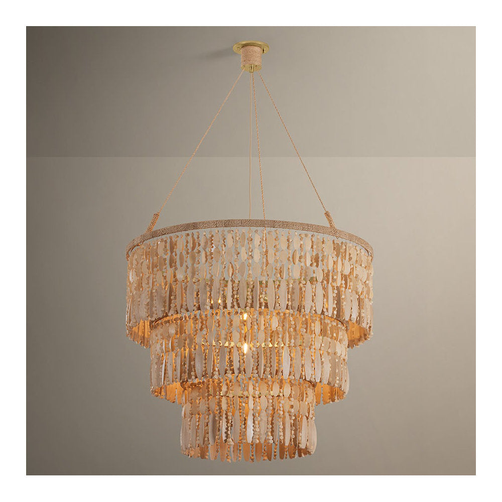 Ben Chandelier