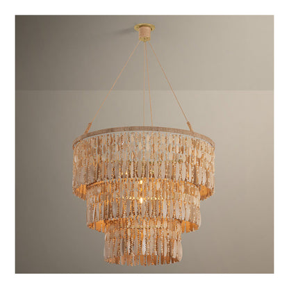 Ben Chandelier