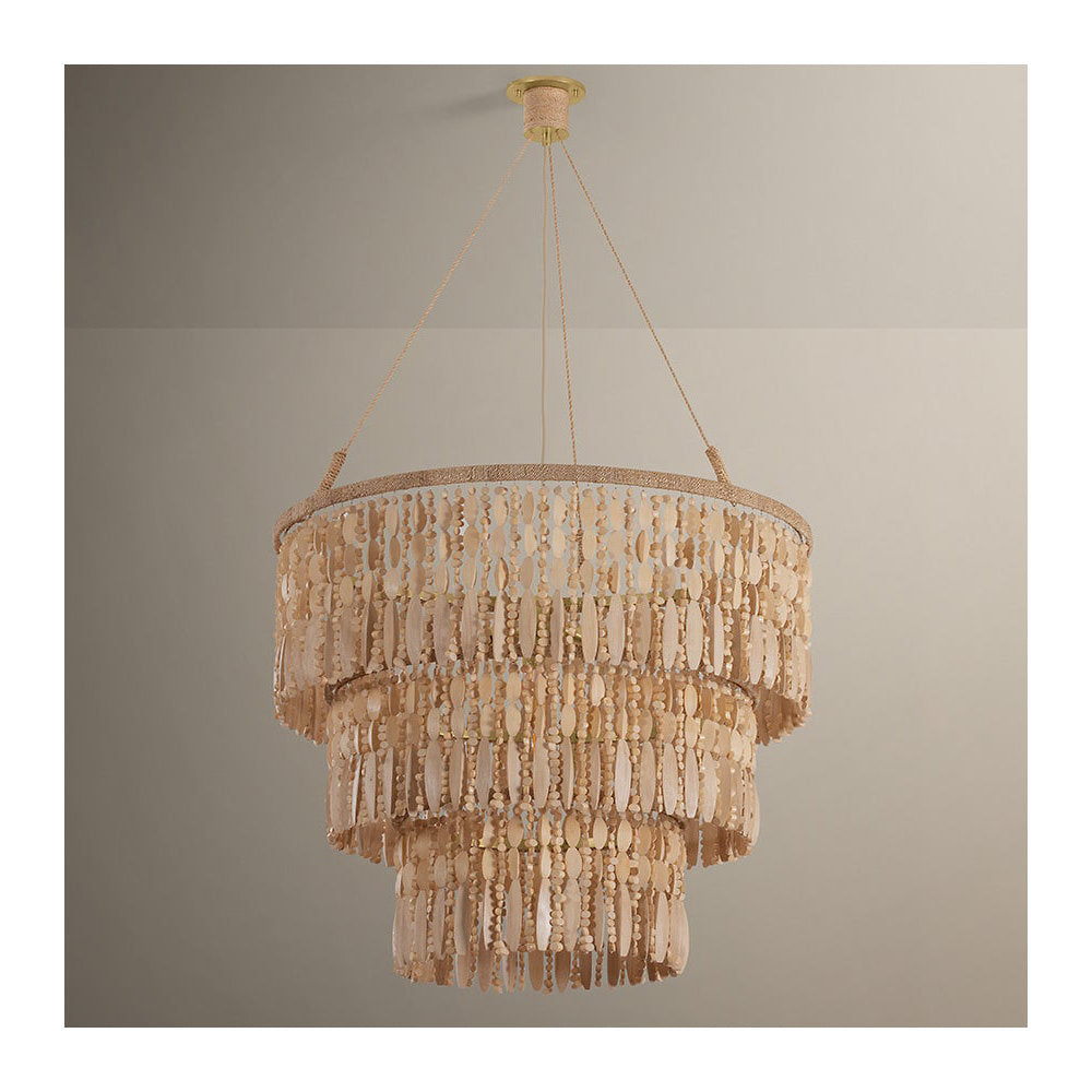 Ben Chandelier