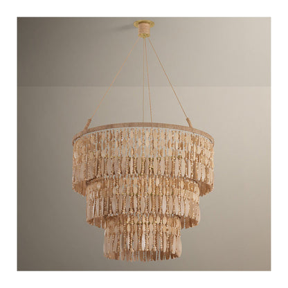 Ben Chandelier