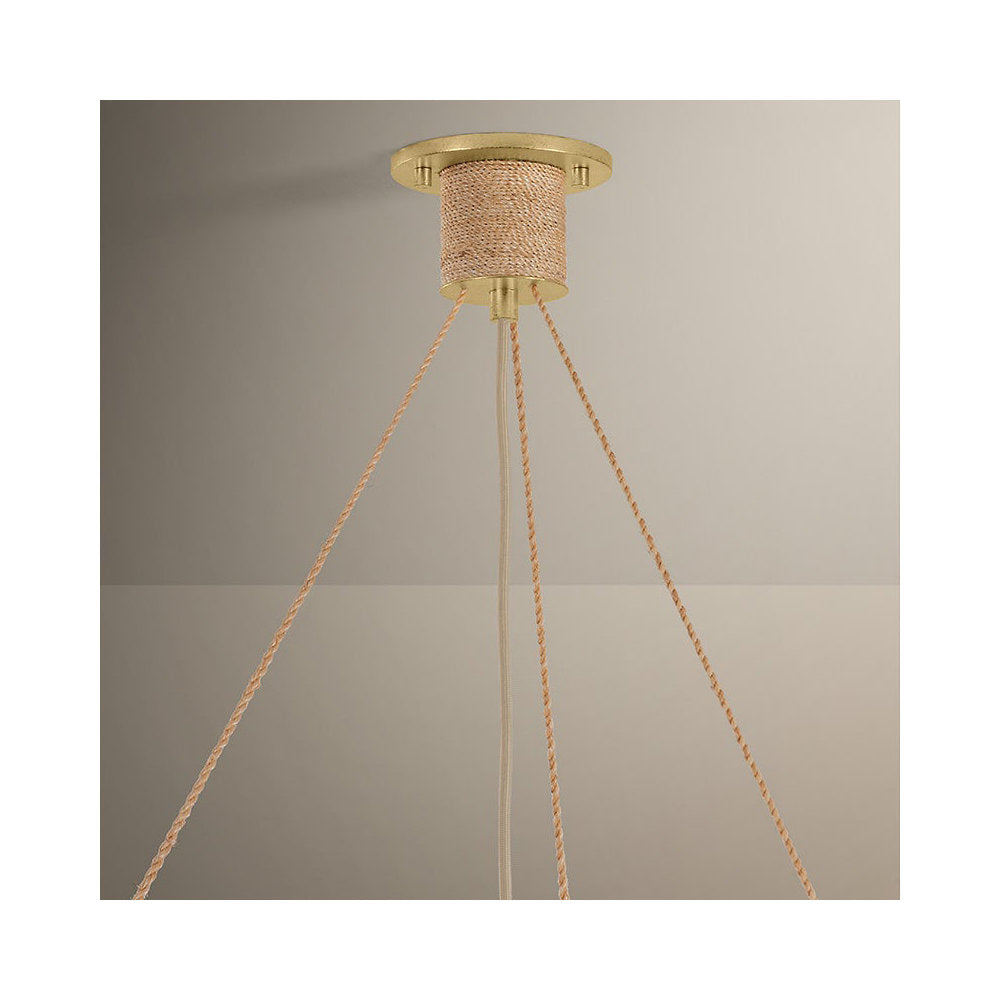 Ben Chandelier