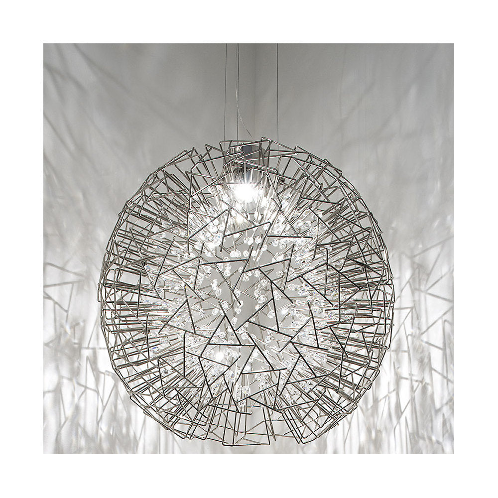 Core LED Pendant