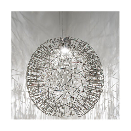 Core LED Pendant