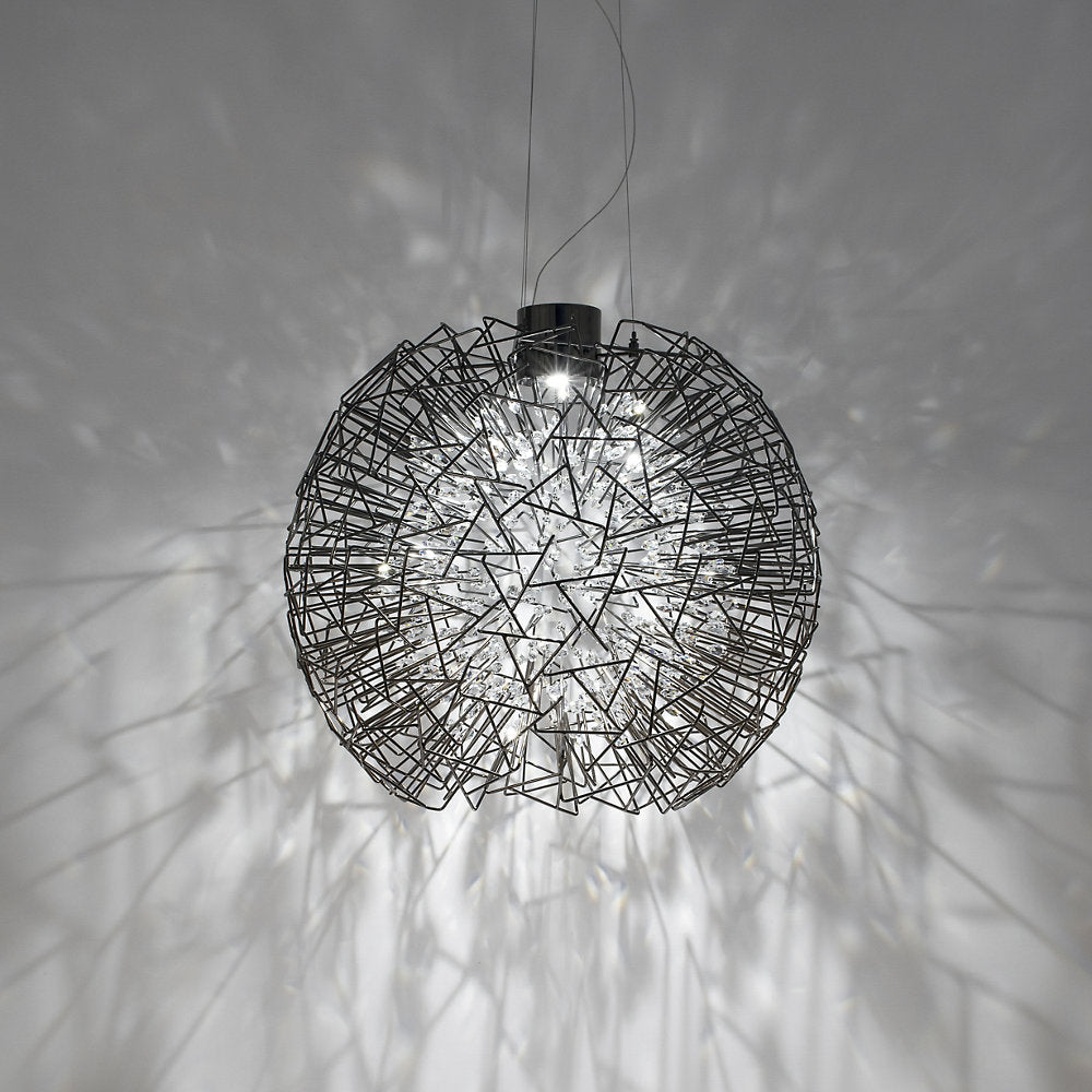 Core LED Pendant