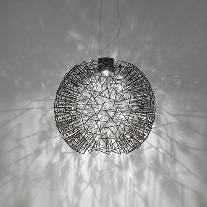 Core LED Pendant