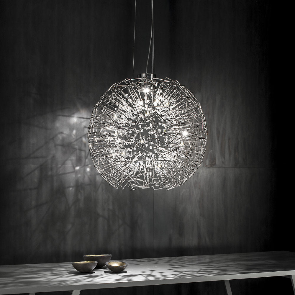 Core LED Pendant