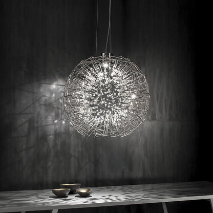 Core LED Pendant