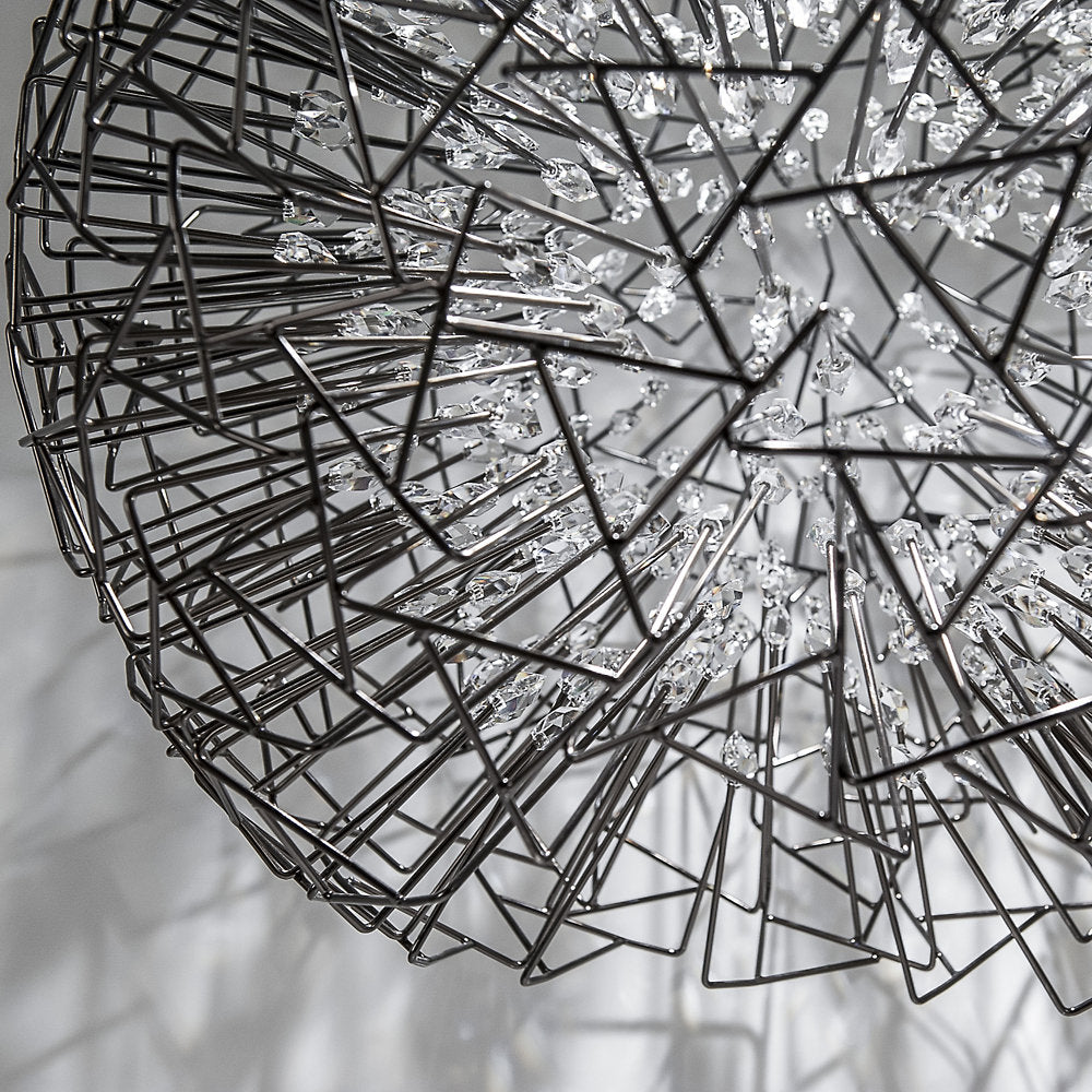 Core LED Pendant