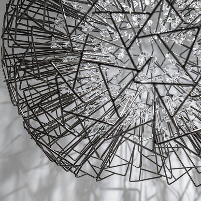 Core LED Pendant