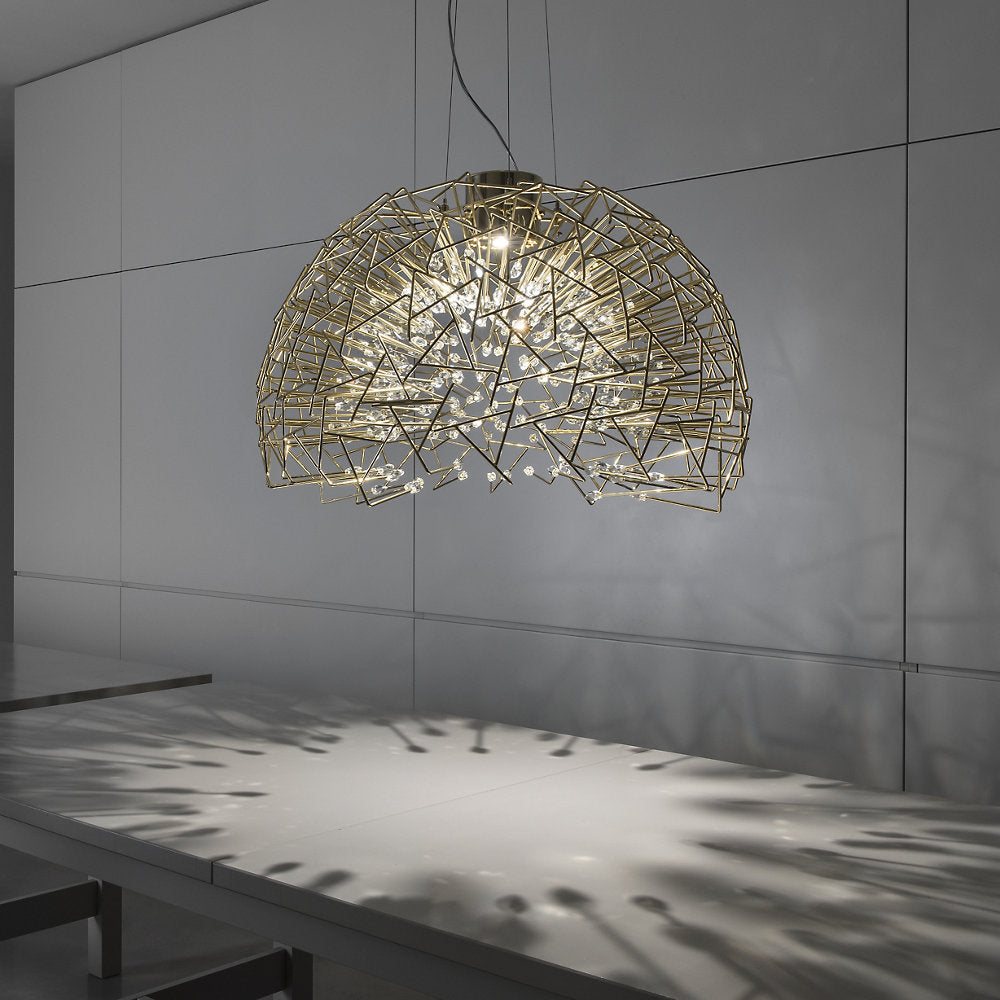 Core Half-Sphere LED Pendant