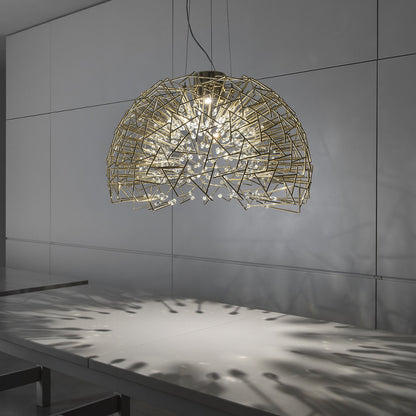 Core Half-Sphere LED Pendant