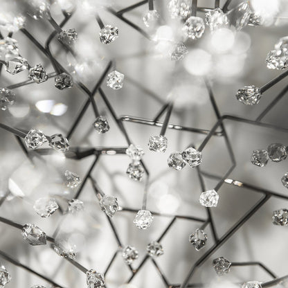 Core Half-Sphere LED Pendant