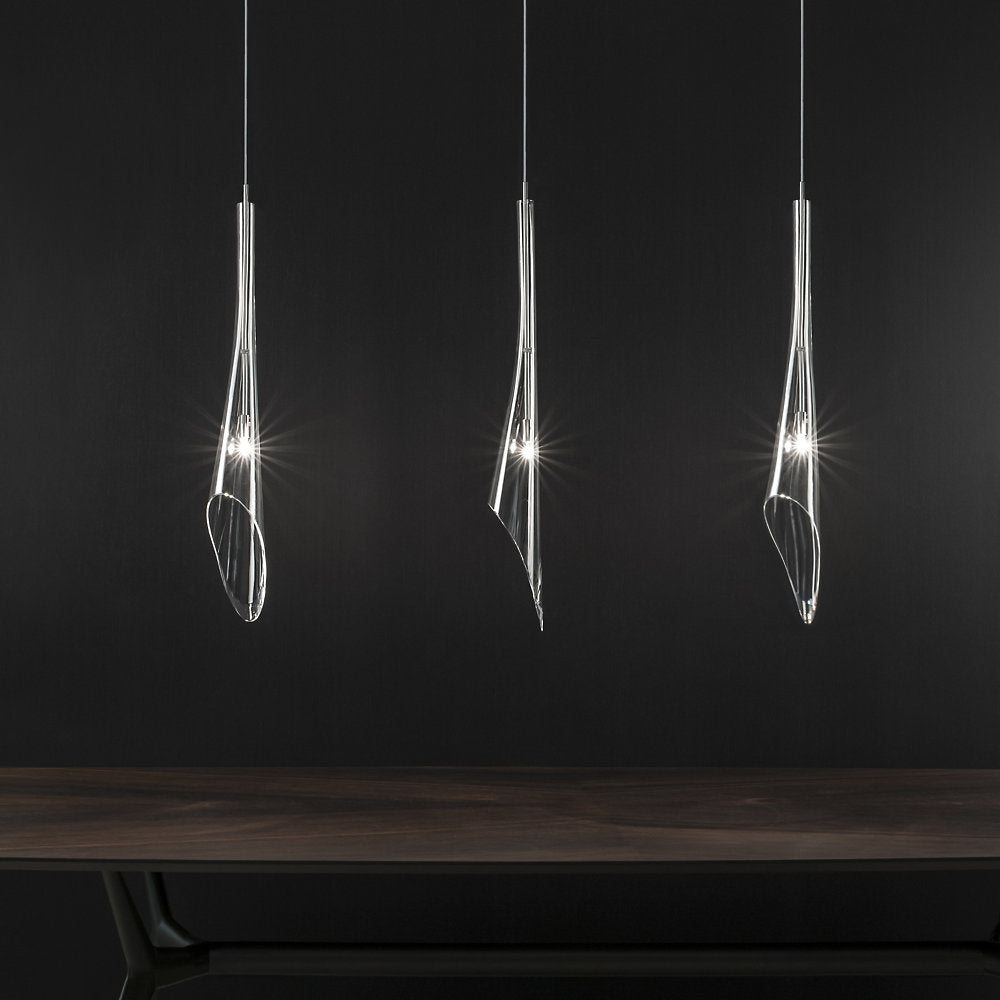 Calle Multi-Light Pendant