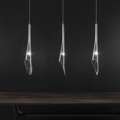 Calle Multi-Light Pendant