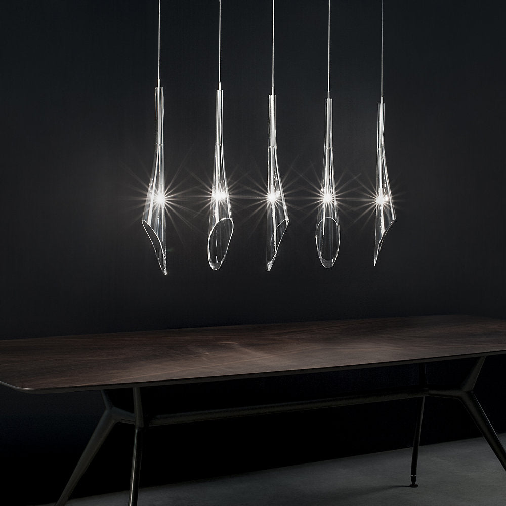 Calle Multi-Light Pendant