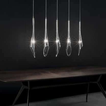 Calle Multi-Light Pendant