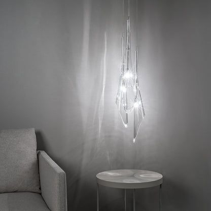 Calle Multi-Light Pendant