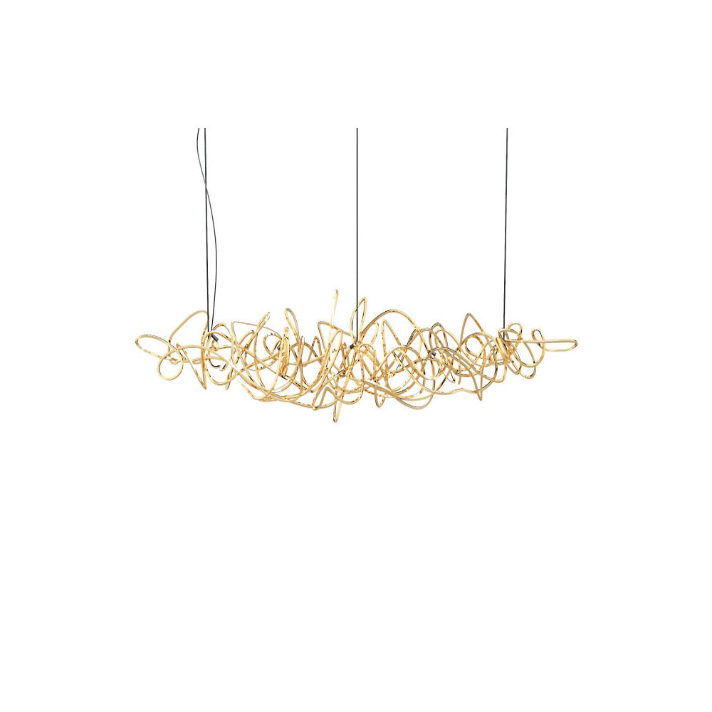 Doodle Linear Suspension
